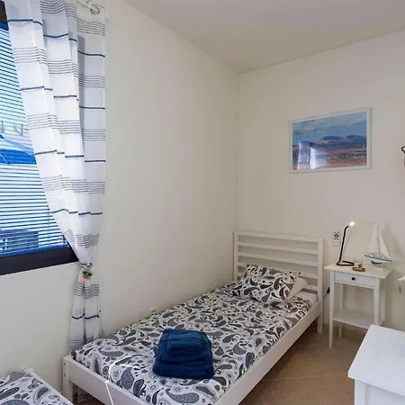 Casa Azul Nyaraló *