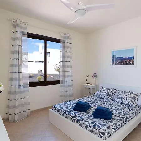 Casa Azul Nyaraló