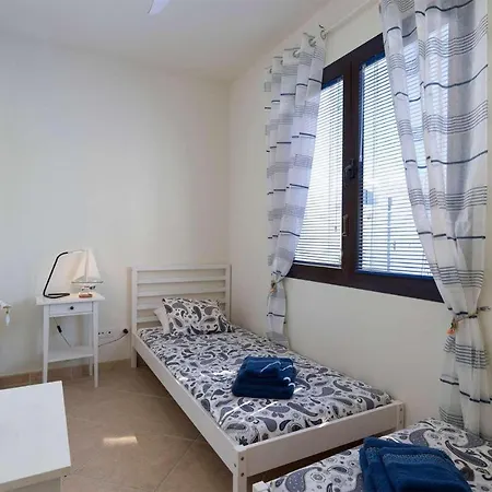 Semesterbostad Casa Azul
