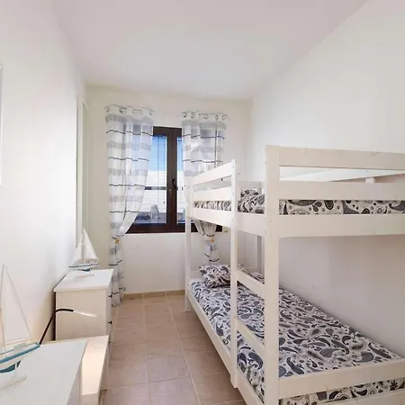Casa Azul Semesterbostad *