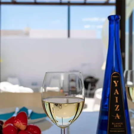 Casa Azul Feriehus Playa Blanca (Lanzarote)