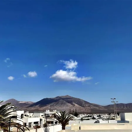 Casa Azul * Playa Blanca (Lanzarote)