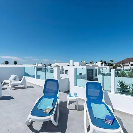Casa Azul Dom wakacyjny